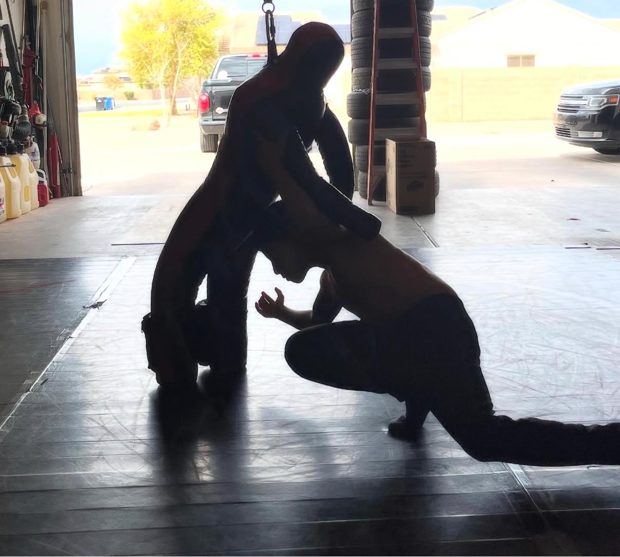 Technique Work